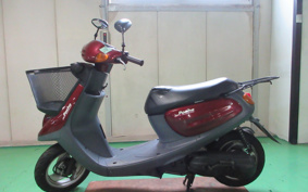 YAMAHA JOG POCHE SA08J