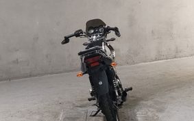 YAMAHA YBR125 PCJL