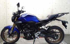 HONDA CB250R MC52