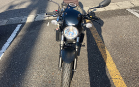 SUZUKI SV650X ABS 2024 VP55B
