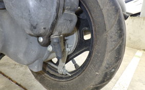 SUZUKI LET's 4 2004 CA45A