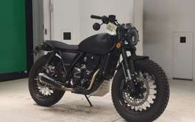 OTHER +MUTT DRK-01 250 1999