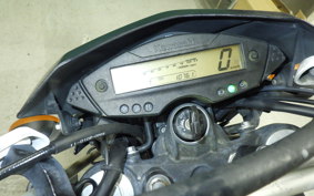 KAWASAKI KLX125D TRACKER 2026 LX125D