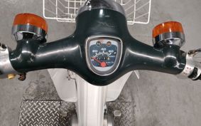 HONDA SUPER CUB50 C50