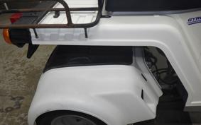 HONDA GYRO X TD02