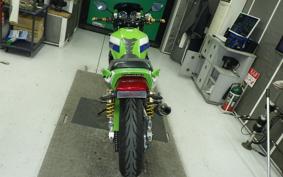 KAWASAKI ZRX1100 1998 ZRT10C