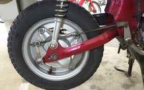 HONDA DAX 50 GEN 2 AB26