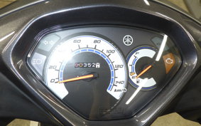 YAMAHA AXIS 125 Z 2002 SEJ6J