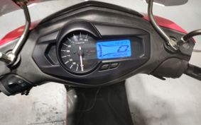 YAMAHA CYGNUS125XSR SEA5J