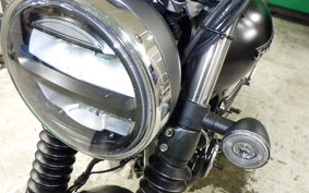 HONDA GB350 2024 NC59