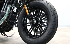 HARLEY XL1200X 2022 LC3