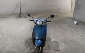 SUZUKI LET's CA4AA