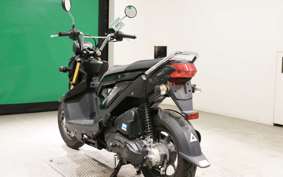 HONDA ZOOMER-X