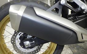 HONDA TRANSALP XL750 2025 RD16