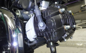 HONDA DAX 125 2024 JB06