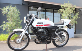 YAMAHA RZ50 RA02J