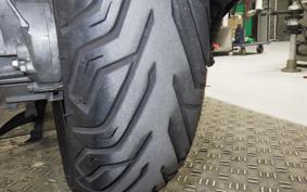 HONDA PCX125 2020 JK05