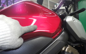 HONDA CB650R 2022 RH03