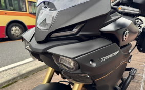 YAMAHA TRACER9 GT 2025 RN99J