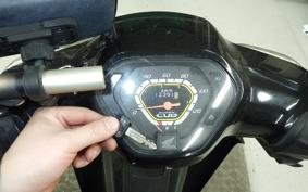 HONDA C110 SUPER CUB JA10