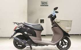 SUZUKI ﾚｯﾂﾊﾞｽｹｯﾄ CA4AA