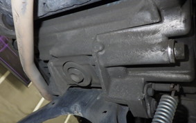 HONDA TACT Basket 2009 AF79