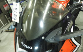 SUZUKI ｼﾞｸｻｰ150SF