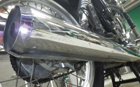 YAMAHA SR400 Gen.2 1JR