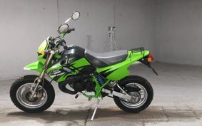 KAWASAKI KSR-2 MX080B