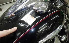 YAMAHA DRAGSTAR 400 CLASSIC 2002 VH01J