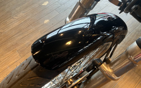 HARLEY FXSTC1340 1987 BKL