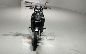 HONDA CROSS CUB110 JA10
