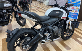 TRIUMPH TRIDENT 660 2021 LGL10U