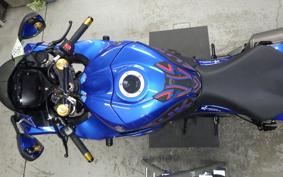 SUZUKI GSX-R1000R A 2017