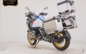 BMW R1250GS ADVENTURE 2020
