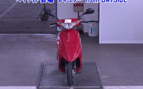 SUZUKI ADDRESS V50