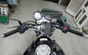 HONDA VTR 250 Gen. 2 2023 MC33