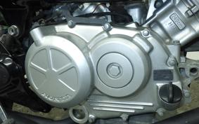 HONDA VTR 250 2014 MC33
