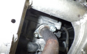 HONDA PCX125 1999 JF28