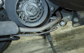 HONDA GIORNO 2 1970 AF70