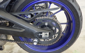 YAMAHA MT-09 Tracer RN36J