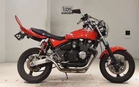 KAWASAKI ZEPHYR 400 KAI 2009 ZR400C