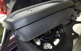 HONDA TACT-4ﾍﾞｰｼｯｸ 2006 AF79