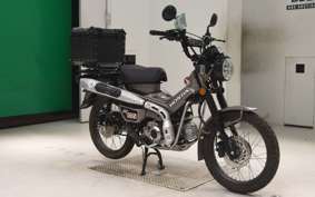 HONDA CT125-2 2019 JA65