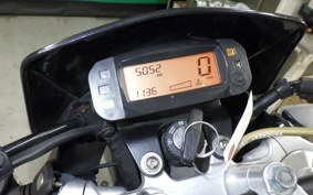 APRILIA SX125