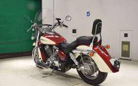 HONDA SHADOW 750 Gen. 3 2009 RC50