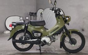HONDA CROSS CUB110 JA45