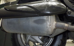 HONDA LEAD 110 2007 JF19