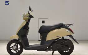 SUZUKI ﾚｯﾂ 2016 CA4AA