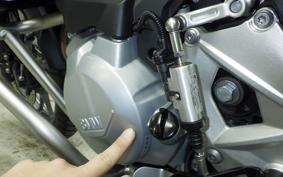 BMW F750GS 2019